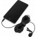 Ulanzi M-lav microphone (SB5811)