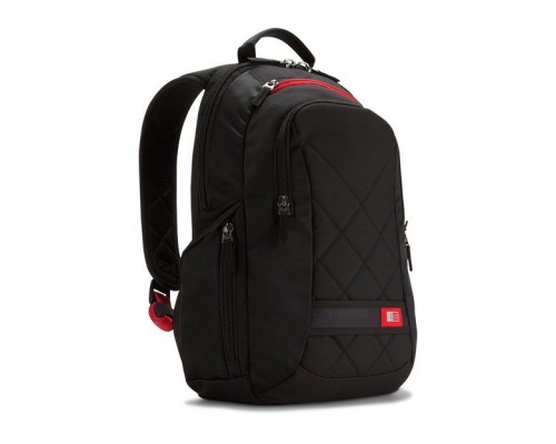 Case Logic Backpack 14.1 "(DLBP114K)