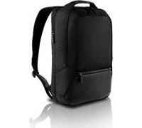 Dell Premier Slim Backpack 15 Black (PE1520PS-460-BCQM)