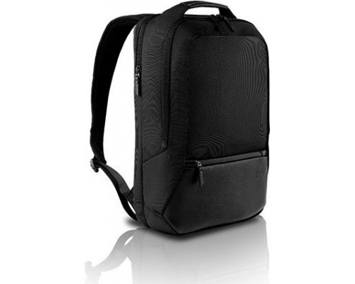 Dell Premier Slim Backpack 15 Black (PE1520PS-460-BCQM)