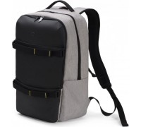 Dicota Backpack MOVE 13-15.6 "light gray