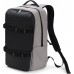 Dicota Backpack MOVE 13-15.6 "light gray