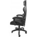 Fury Avenger L Black and White