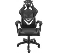 Fury Avenger L Black and White