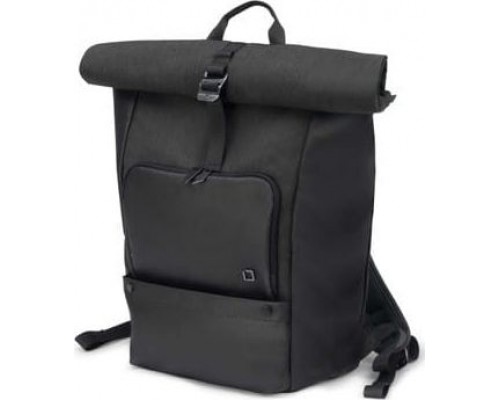 Dicota backpack STYLE 13-15.6 inches black -D31496