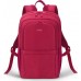 Dicota Eco Backpack SCALE 13-15.6 red