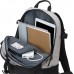 Dicota GO 13-15.6 backpack gray -D31764