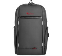 Genesis Pallad 400 15.6 "Backpack (NBG-1121)