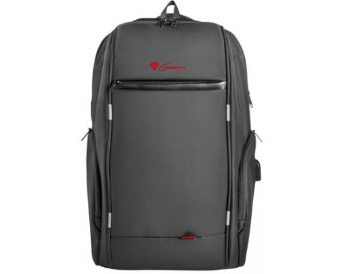 Genesis Pallad 400 15.6 "Backpack (NBG-1121)
