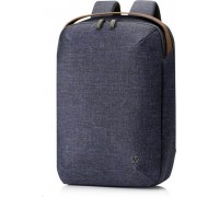 HP RENEW 15 Navy Backpack