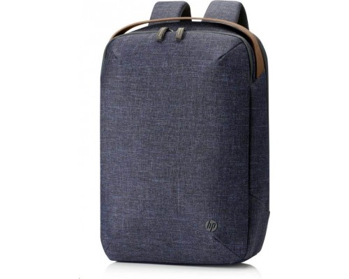 HP RENEW 15 Navy Backpack
