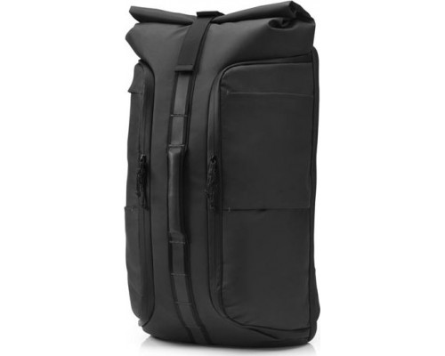 HP Pavilion Wayfarer Backpack (Black) - BATOH