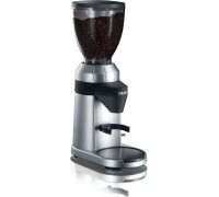 Graef CM 800 Silver-Black (CM800)