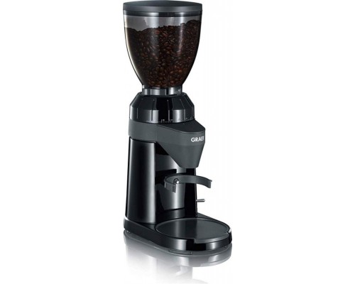 Graef CM 802 Black (Z050710)