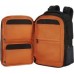 Hama Backpack 123554 1247 LAPTOP BACKPACK SAMS. BLEISURE 15.6 "DARK BLUE
