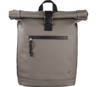 Hama MERIDA BACKPACK 15.6 BROWN GRAY