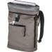 Hama MERIDA BACKPACK 15.6 BROWN GRAY