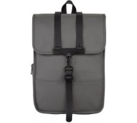 Hama backpack PERTH 15.6 '' GRAY 