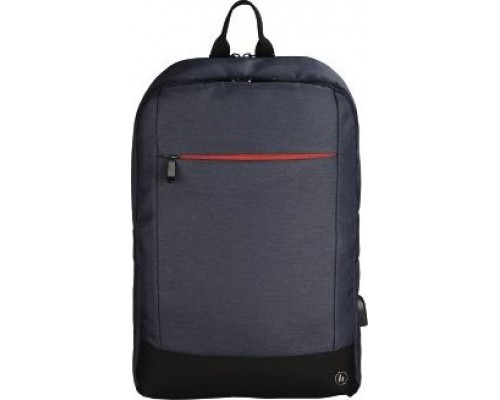 Hama MANCHASTER 15.6 "LAPTOP BACKPACK, BLUE
