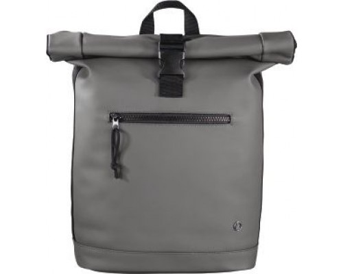 Hama backpack MERIDA 15.6 GRAY