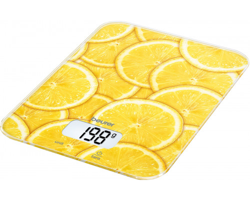 Beurer KS 19 Lemon