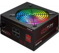 Chieftec Photon 750W (CTG-750C-RGB)