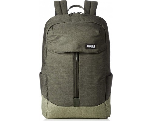 Thule Lithos Backpack 20L green 3203825