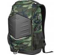 Trust GXT 1255 Outlaw 15.6 "Camo Backpack