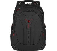 Wenger Pegasus Delux 16 " Backpack black