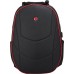 BESTLIFE backpack 17 "NOTEBOOK ASSAILANT GAMING USB BACKPACK RED BB-3331R