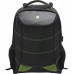 BESTLIFE backpack 17 "NOTEBOOK SNAKE EYE GAMING USB GREEN BACKPACK BB-3332GE