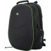BESTLIFE backpack 17 "NOTEBOOK ASSAILANT GAMING USB GREEN BB-3331GE backpack