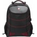 BESTLIFE backpack 17 "NOTEBOOK SNAKE EYE GAMING USB RED BB-3332R