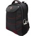BESTLIFE backpack 17 "NOTEBOOK SNAKE EYE GAMING USB RED BB-3332R