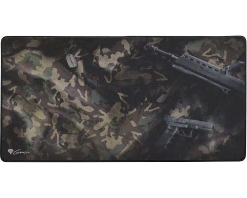 Genesis Carbon 500 Maxi Camo pad (NPG-1599)