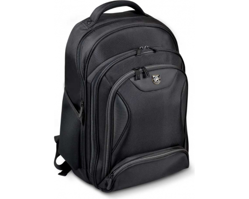 Port Designs NB Rucksack Port Manhattan 15.6 "Backpack (170226)