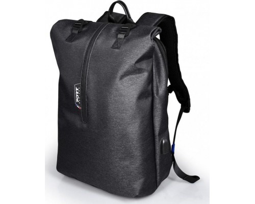 PORT DESIGNS New York 135065 Laptop Backpack (15.6 ''; Gray Color)