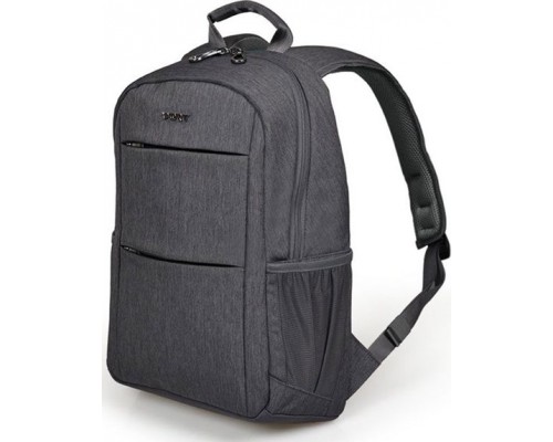 Port Designs Sydney Backpack for laptop 15.6 "gray (135075) universal
