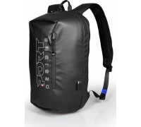 PORT DESIGNS Sausalito 135064 Laptop Backpack (15.6 "; Black Color)