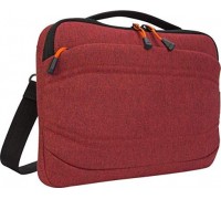 Targus Groove X2 Backpack for MacBook 13 "red