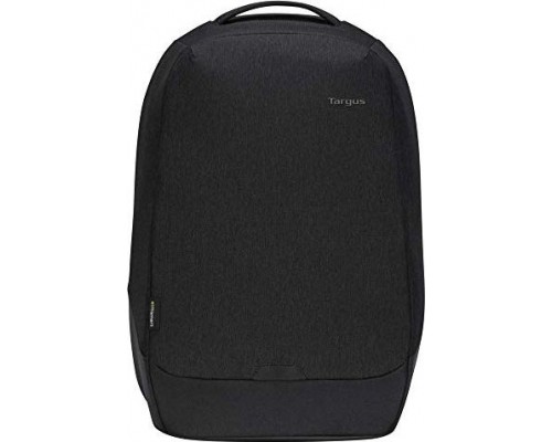 Targus backpack Cypress briefcase with black EcoSmart pattern