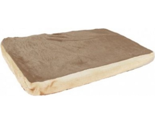 Trixie BEIGE NEST WITH FOOTPRINTS 80x55cm