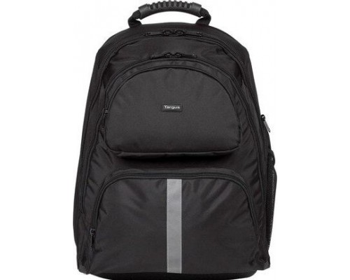 TARGUS Notebook Rucksack 15,6 "black