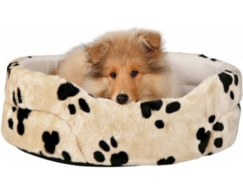 Trixie BED CHARLY 55x48CM BEIGE
