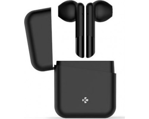 MyKronoz ZeBuds Lite Black headphones