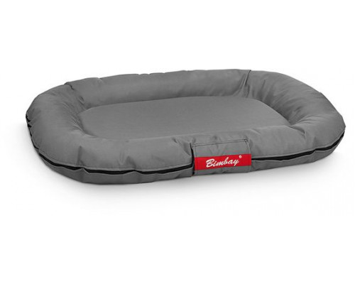 BIMBAY Dog bed Inflatable boat gray no. 6 140x110