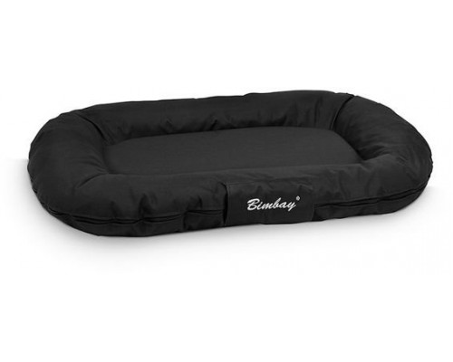 BIMBAY Lair Pontoon black no. 6 140x110