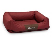 BIMBAY Lair Couch Impregnat lux no. 4 beards 125x90