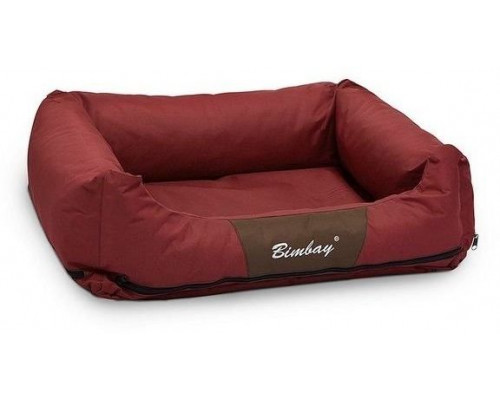BIMBAY Lair Couch Impregnat lux no. 4 beards 125x90