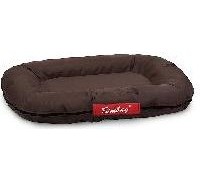 BIMBAY Dinghy for dog, brown size 65X45